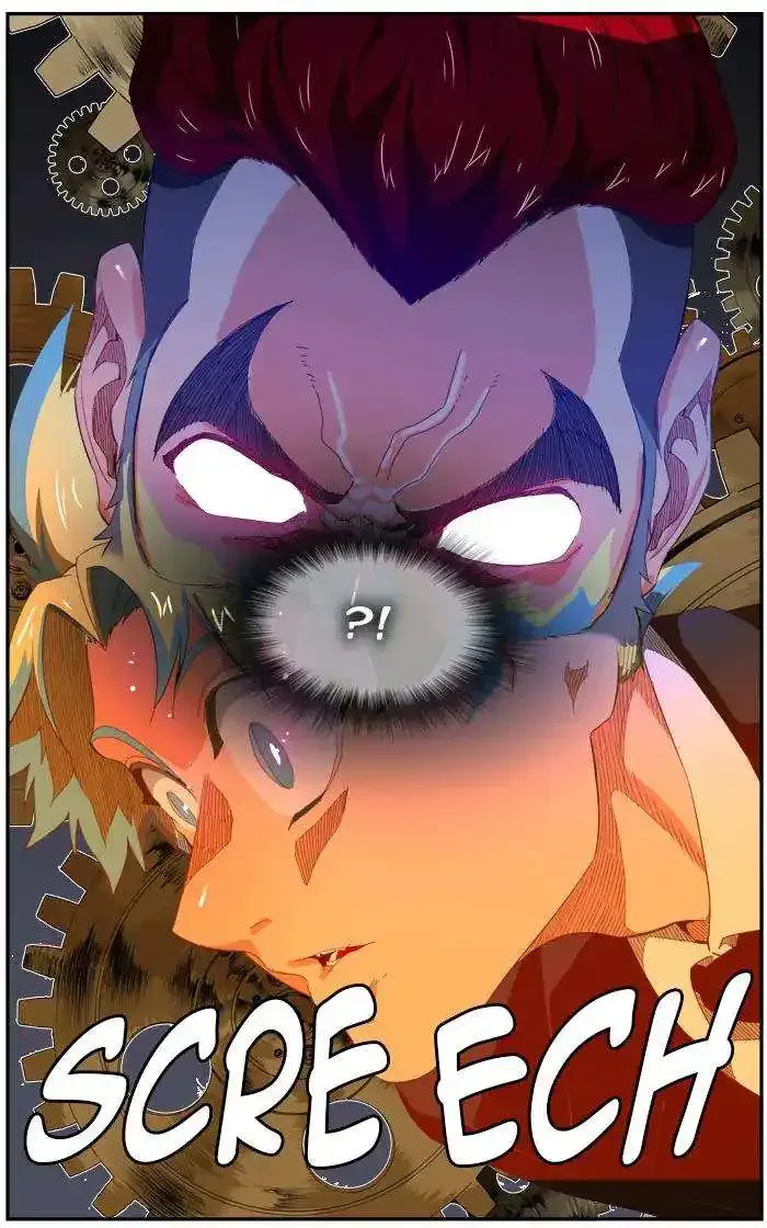 The God of High School Chapter 404 page 39