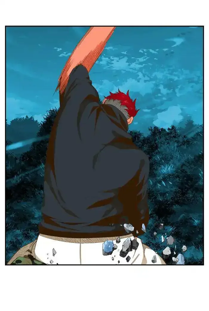 The God of High School Chapter 405 page 3