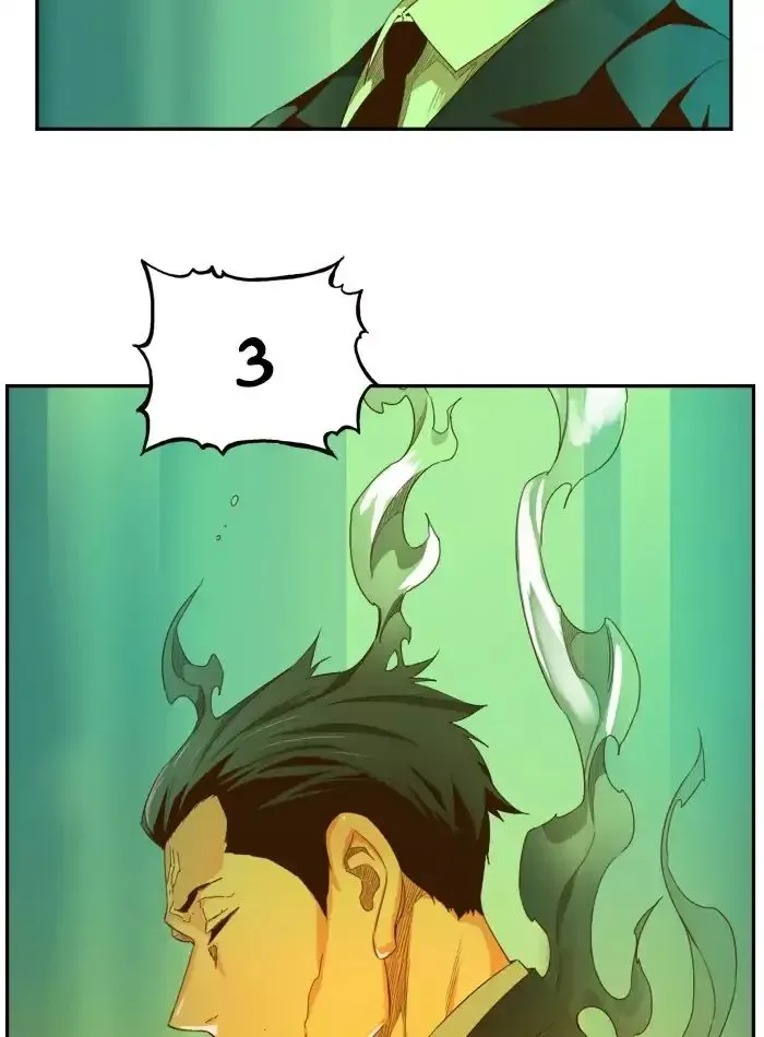 The God of High School Chapter 402 page 6
