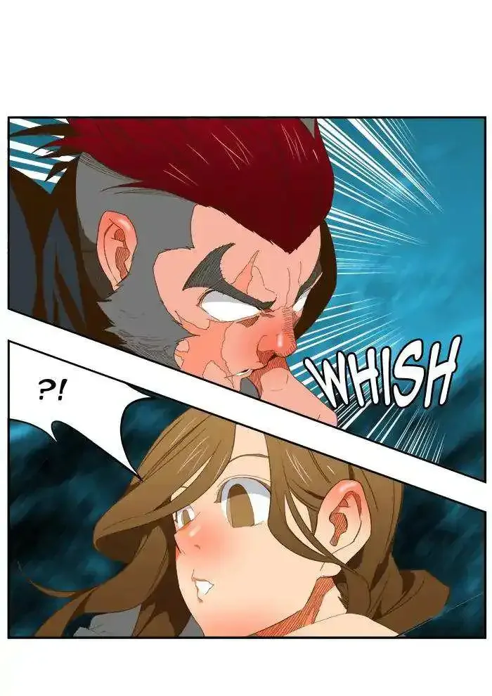The God of High School Chapter 404 page 36