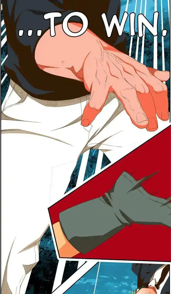The God of High School Chapter 404 page 45