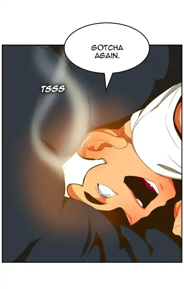 The God of High School Chapter 404 page 47