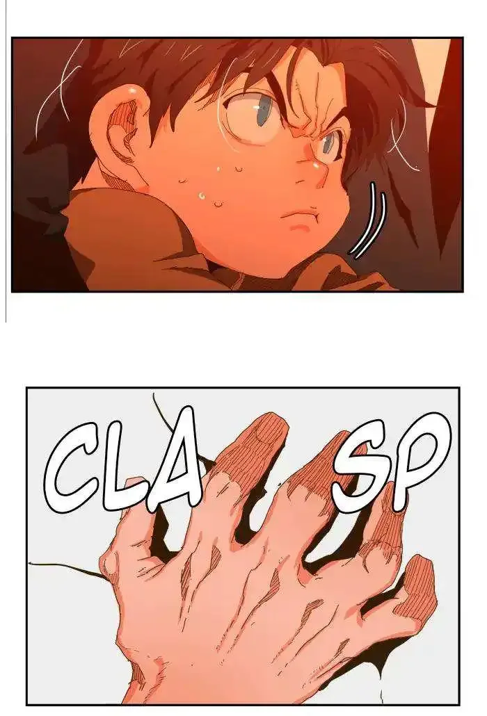 The God of High School Chapter 404 page 57