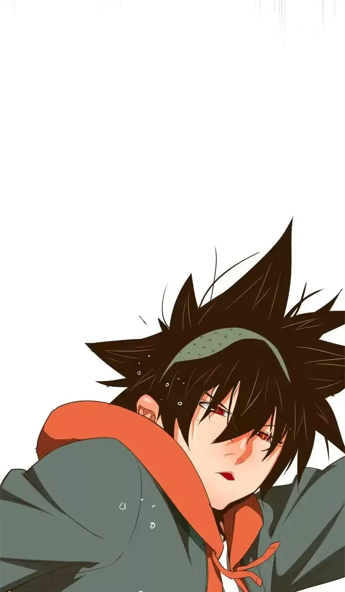 The God of High School Chapter 402 page 21