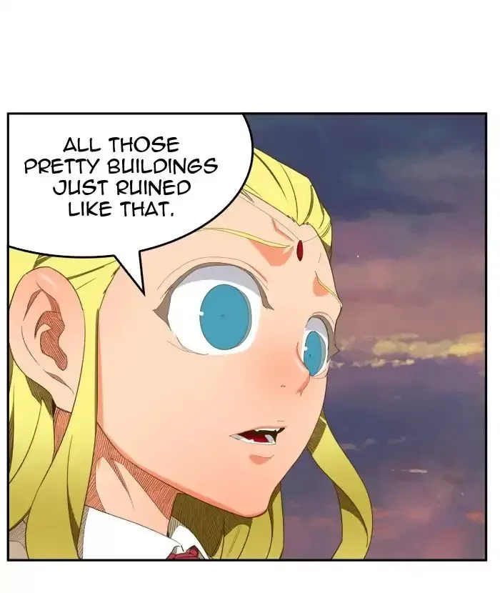 The God of High School Chapter 400 page 50