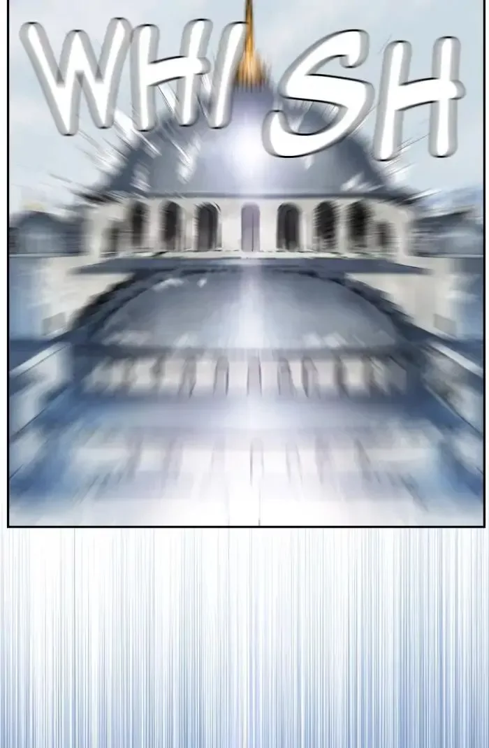 The God of High School Chapter 402 page 15