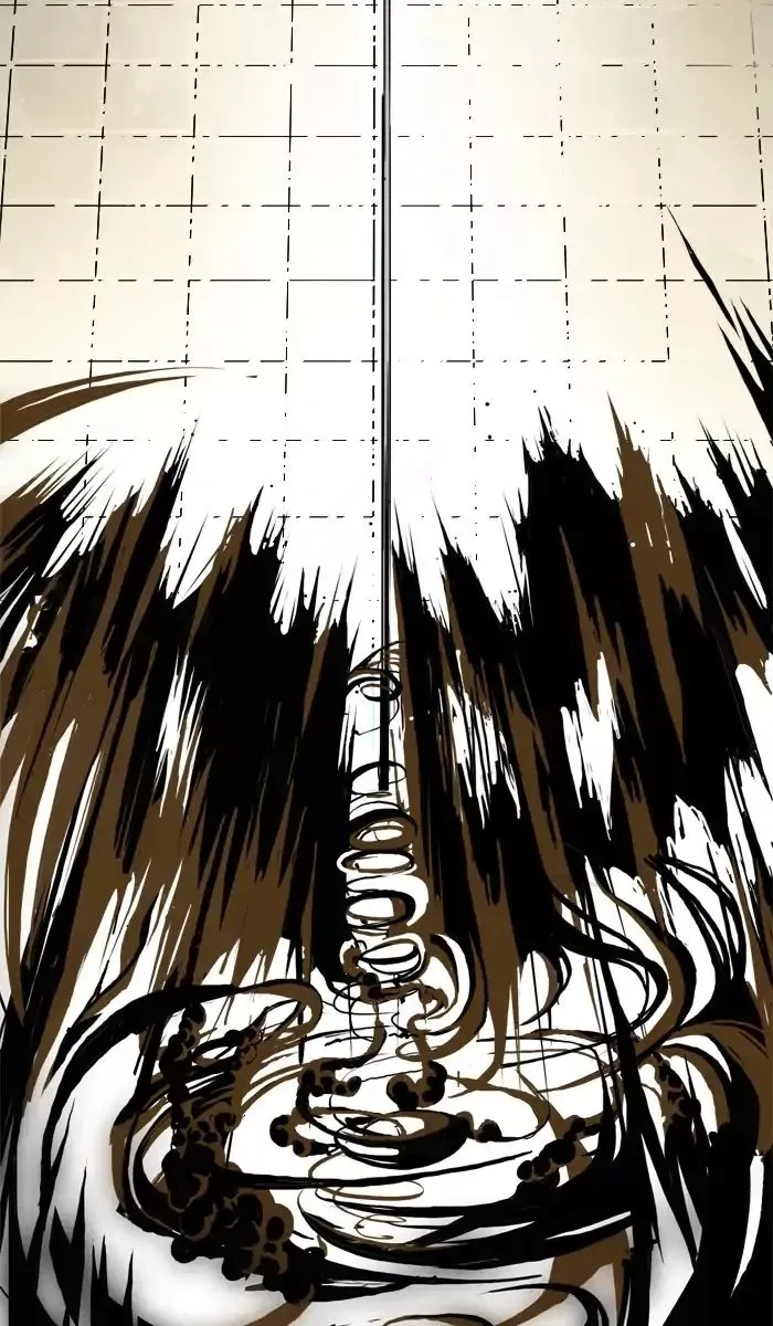 The God of High School Chapter 402 page 18