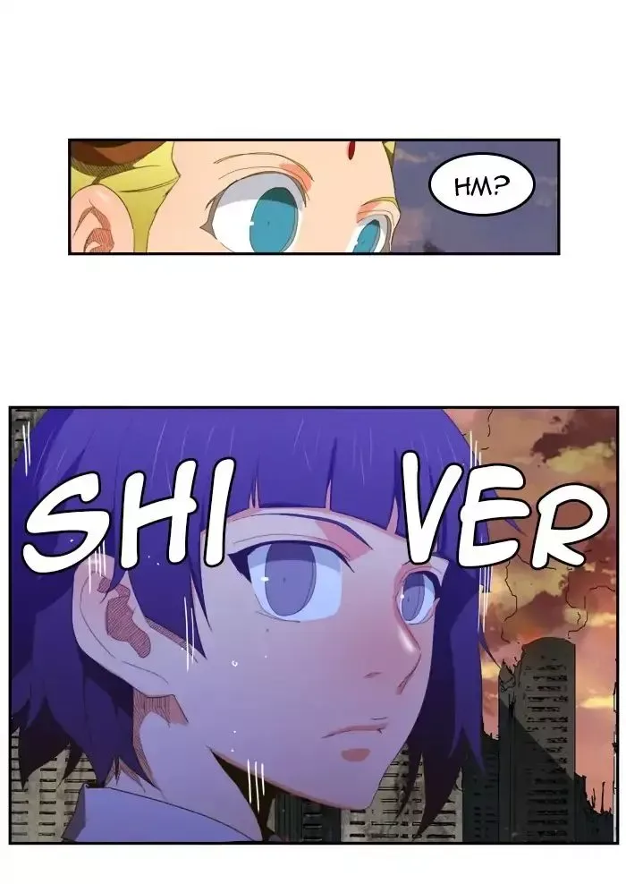 The God of High School Chapter 400 page 51