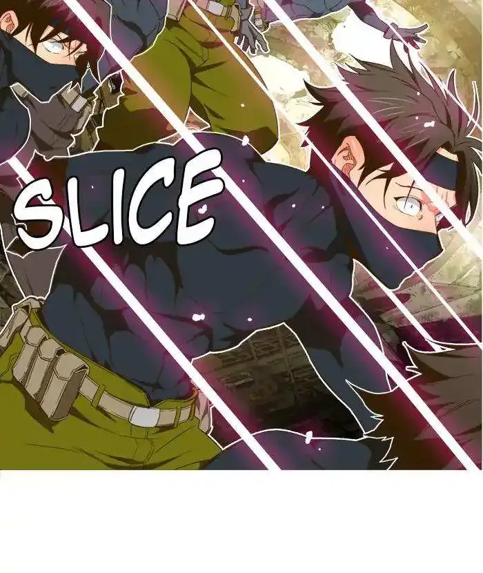 The God of High School Chapter 401 page 49
