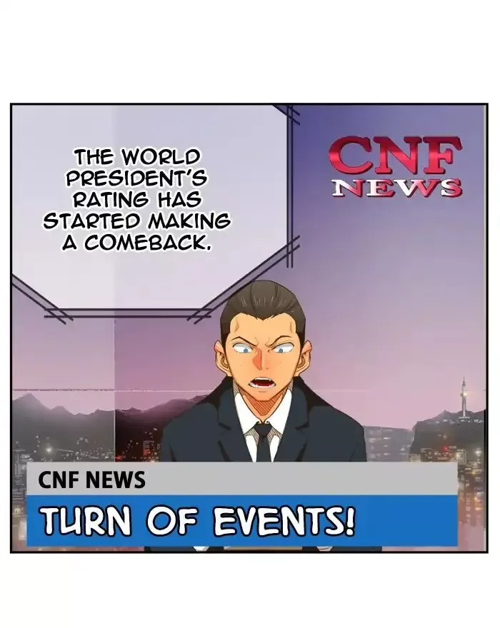 The God of High School Chapter 400 page 59