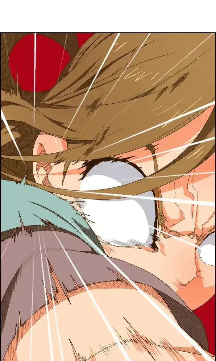 The God of High School Chapter 405 page 28