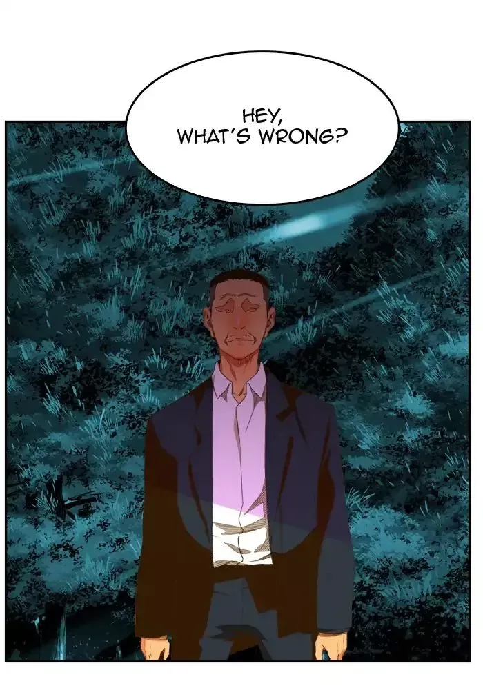 The God of High School Chapter 403 page 64