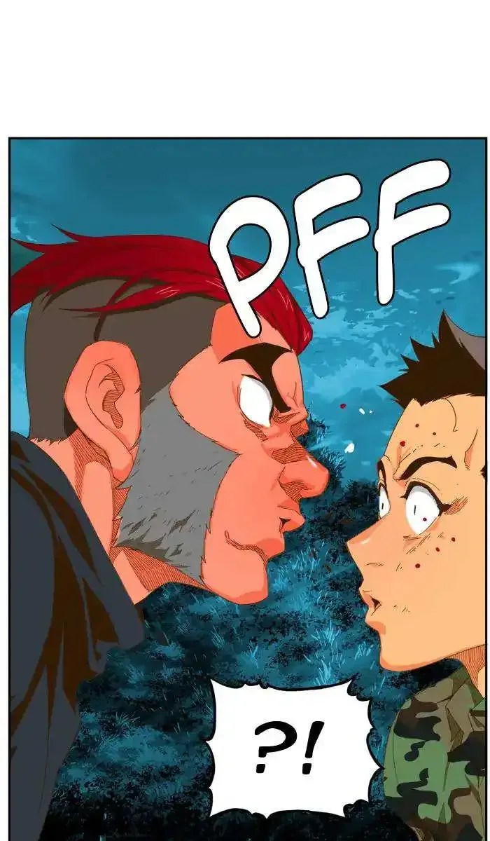 The God of High School Chapter 404 page 69