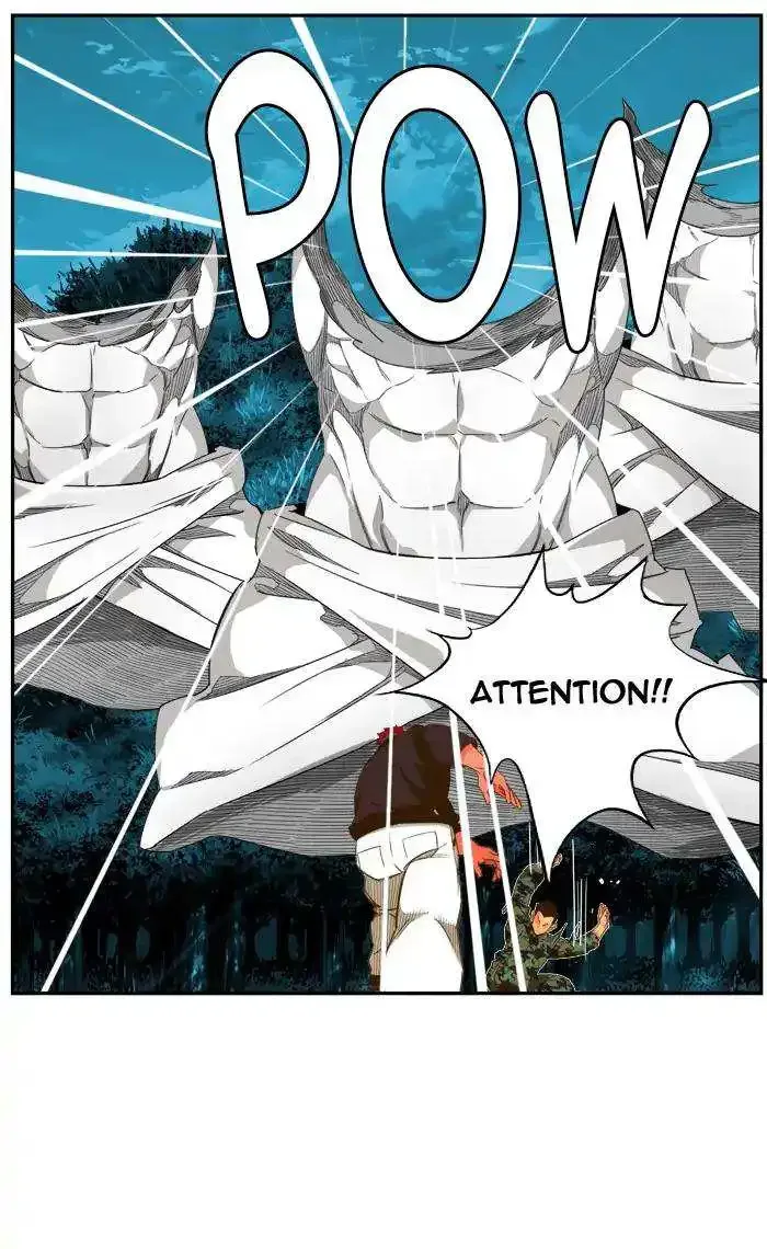 The God of High School Chapter 404 page 63