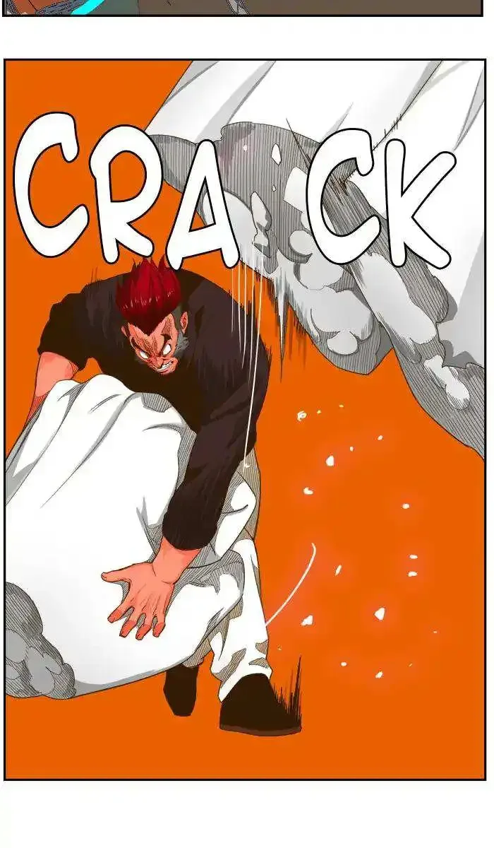 The God of High School Chapter 404 page 60