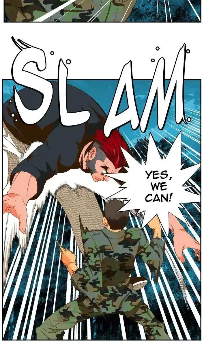 The God of High School Chapter 404 page 65