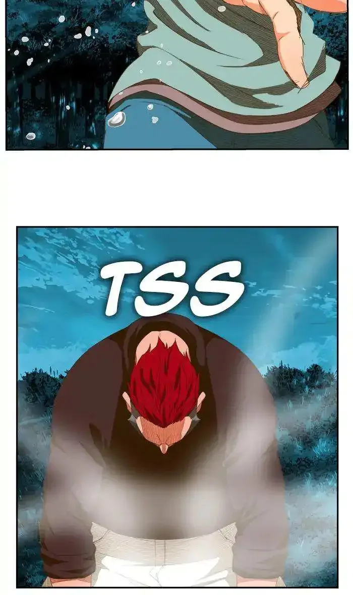 The God of High School Chapter 405 page 27