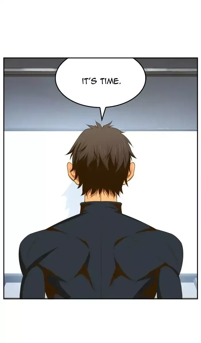 The God of High School Chapter 400 page 67