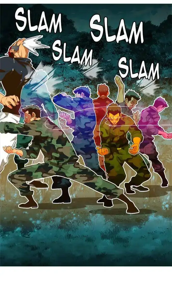 The God of High School Chapter 404 page 68