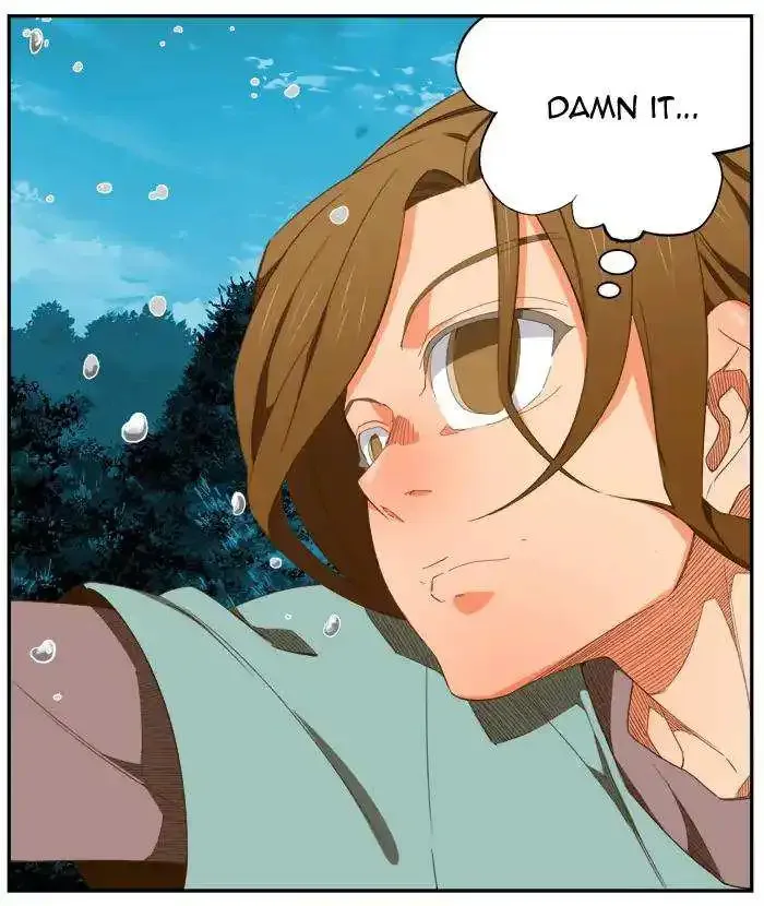 The God of High School Chapter 405 page 32