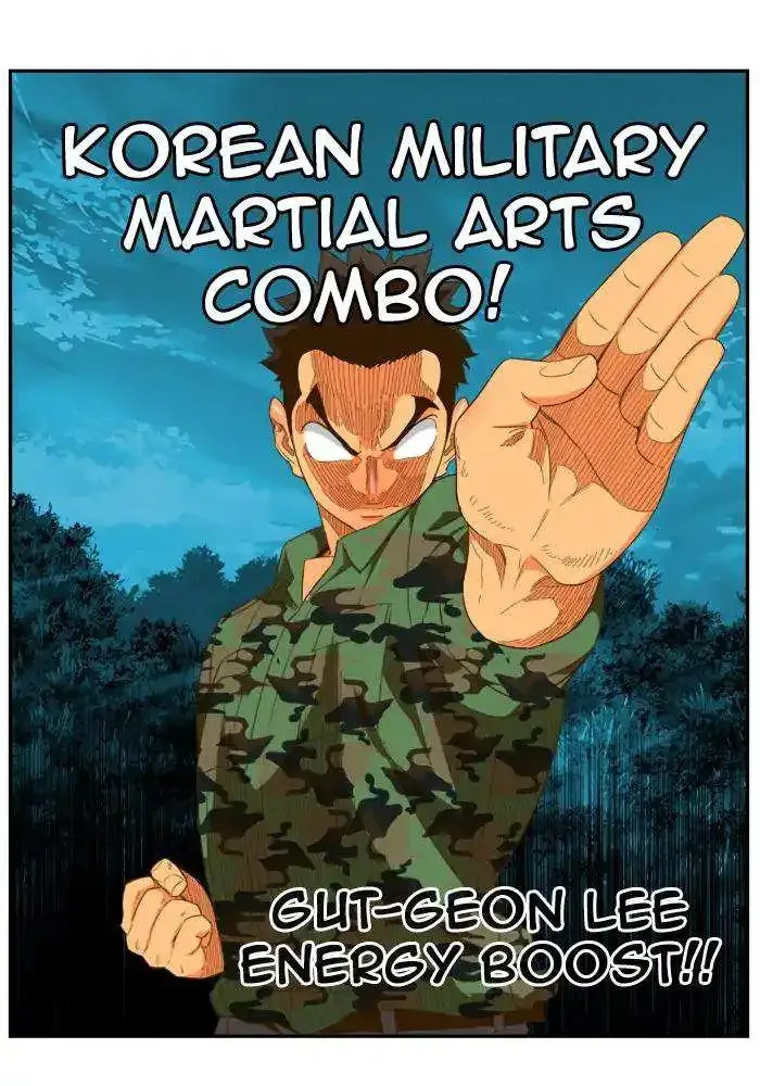 The God of High School Chapter 404 page 66