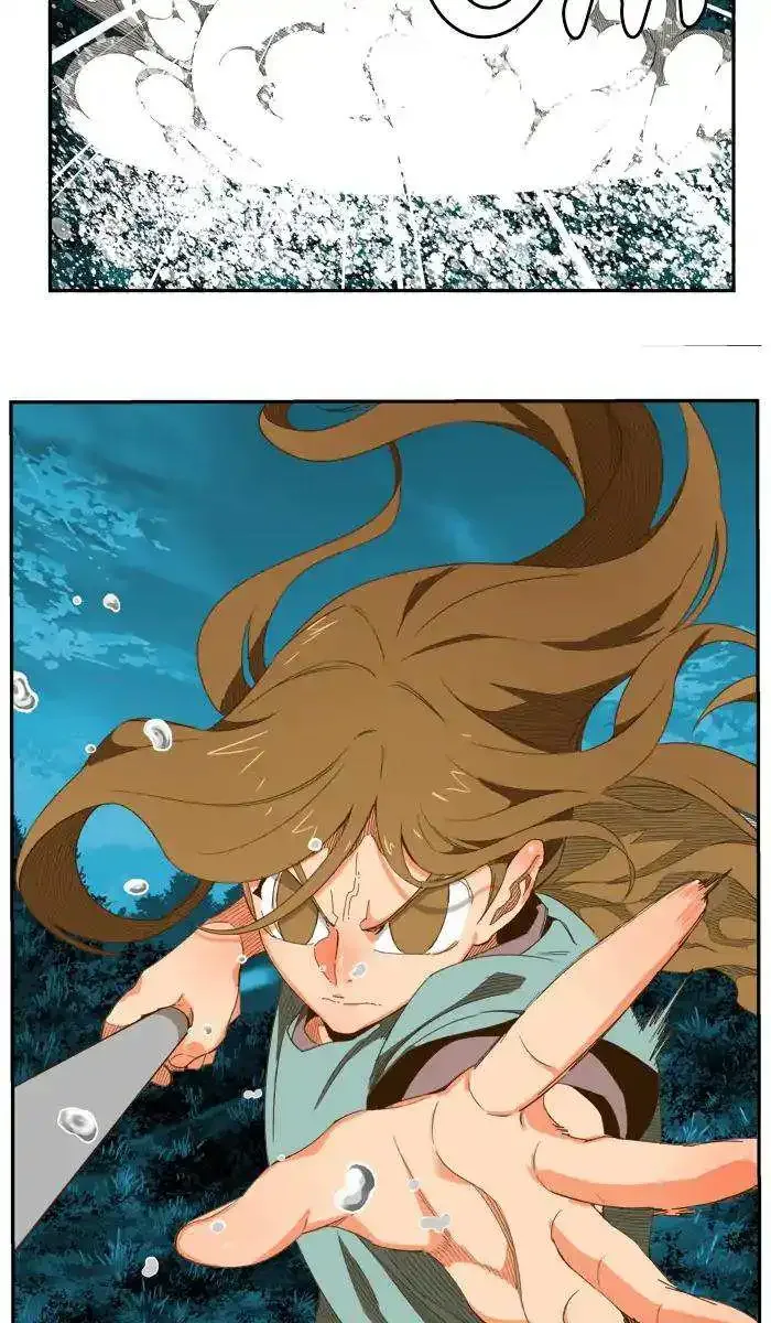 The God of High School Chapter 405 page 26