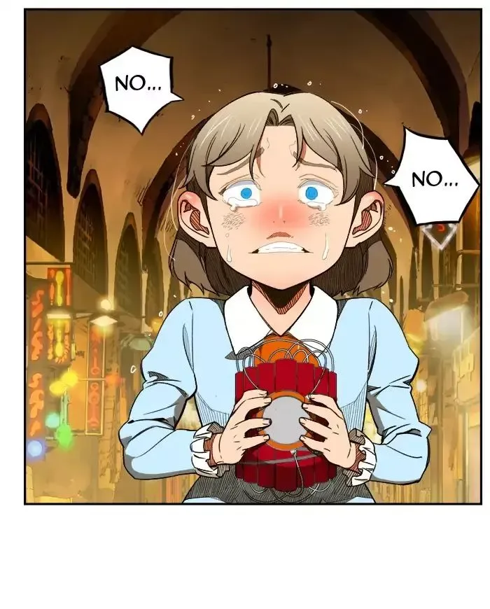 The God of High School Chapter 400 page 71