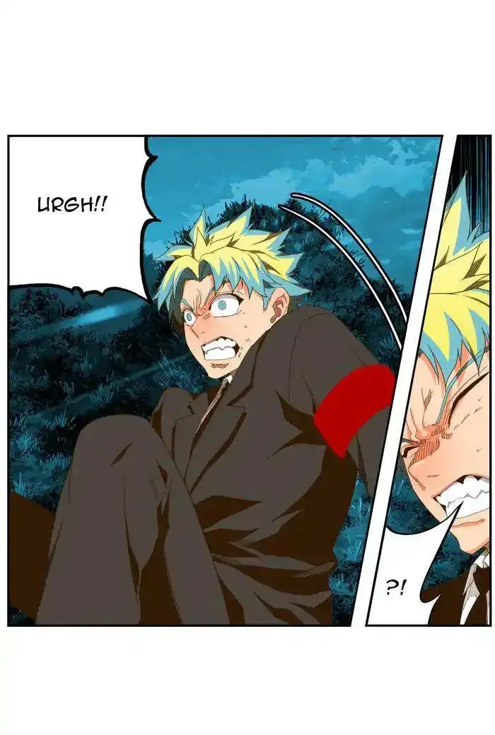 The God of High School Chapter 405 page 33