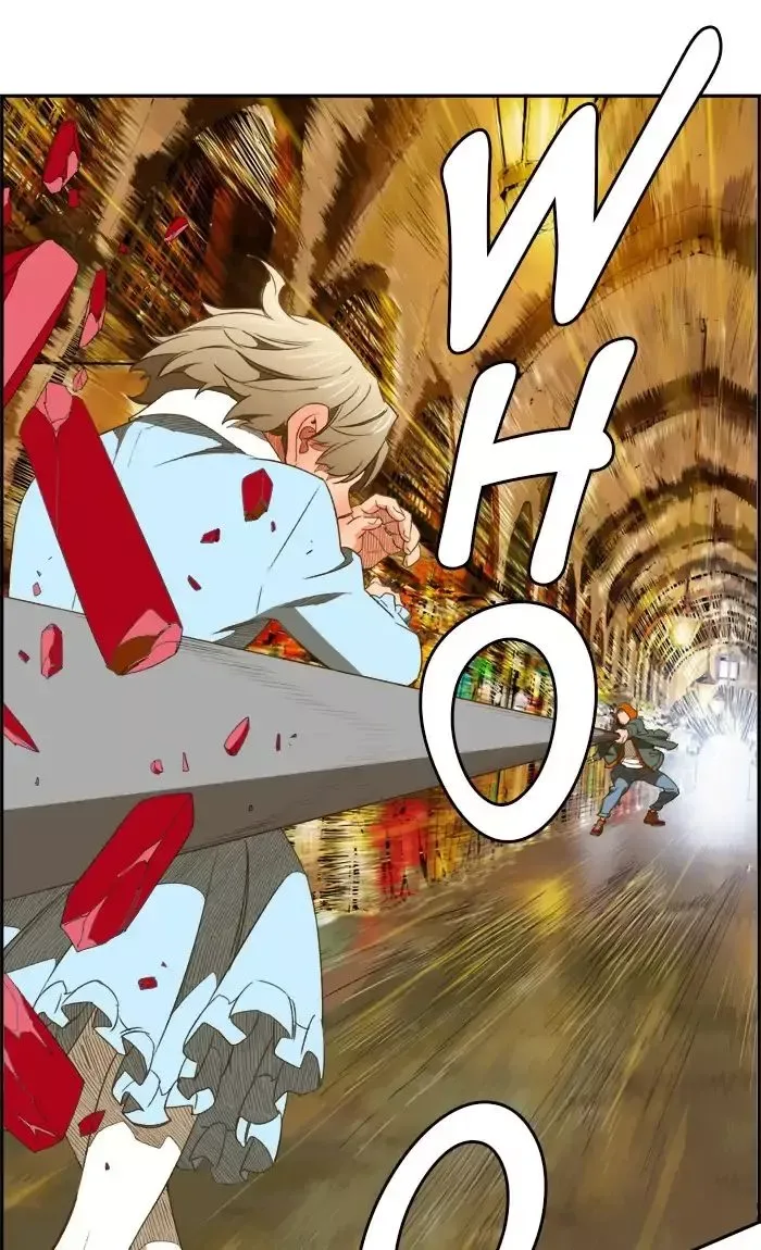 The God of High School Chapter 400 page 80