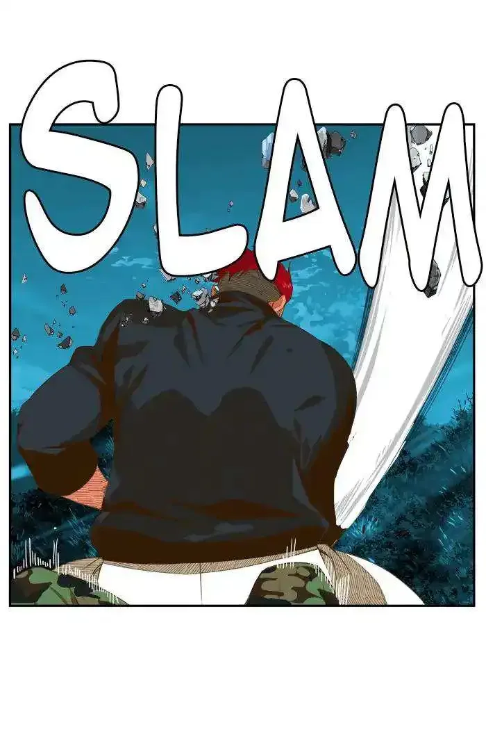 The God of High School Chapter 404 page 74