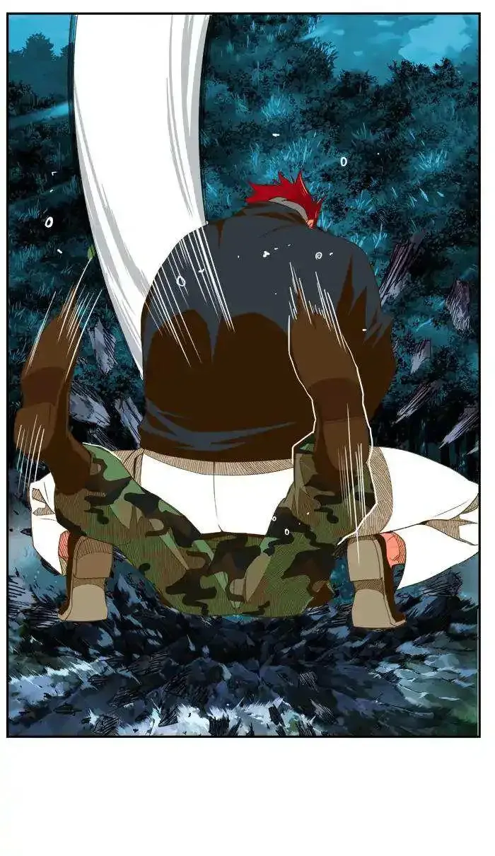 The God of High School Chapter 404 page 76