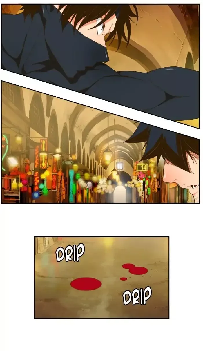 The God of High School Chapter 400 page 83