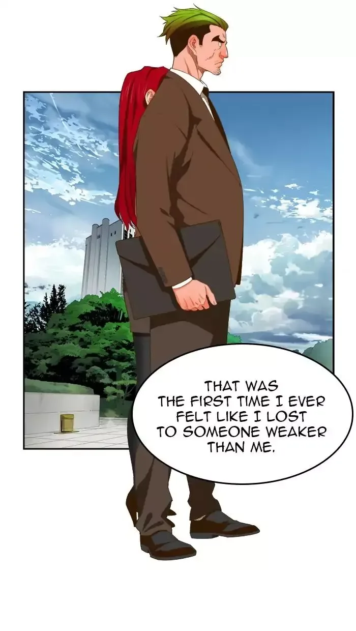 The God of High School Chapter 402 page 45