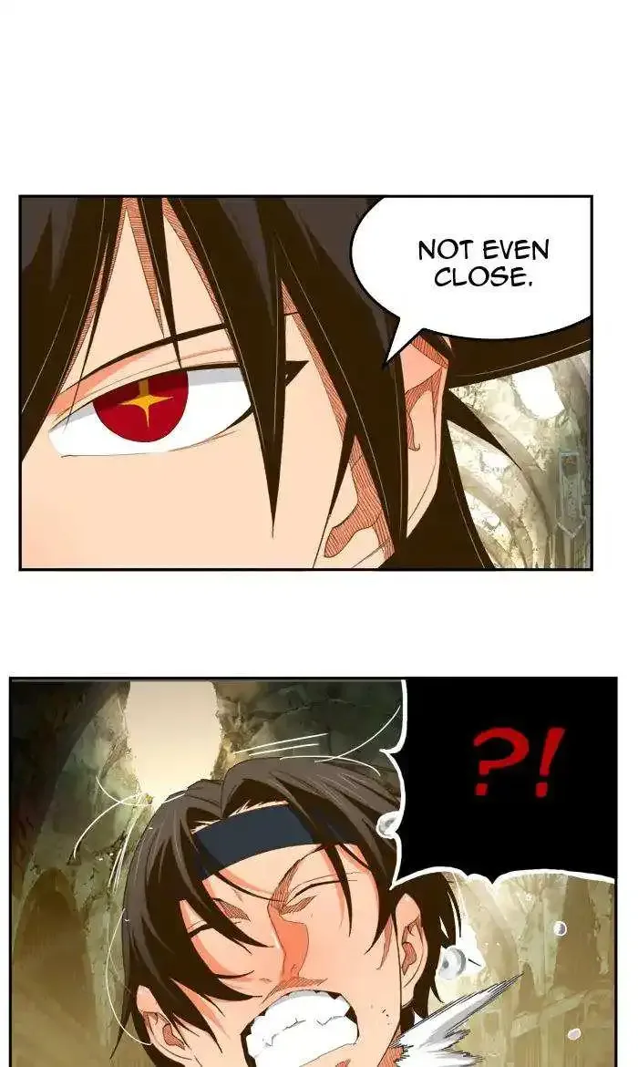 The God of High School Chapter 401 page 65