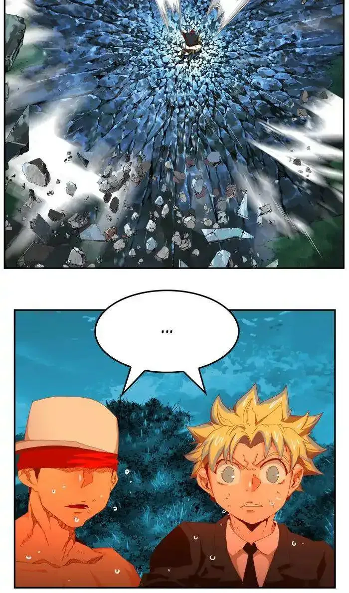 The God of High School Chapter 404 page 79