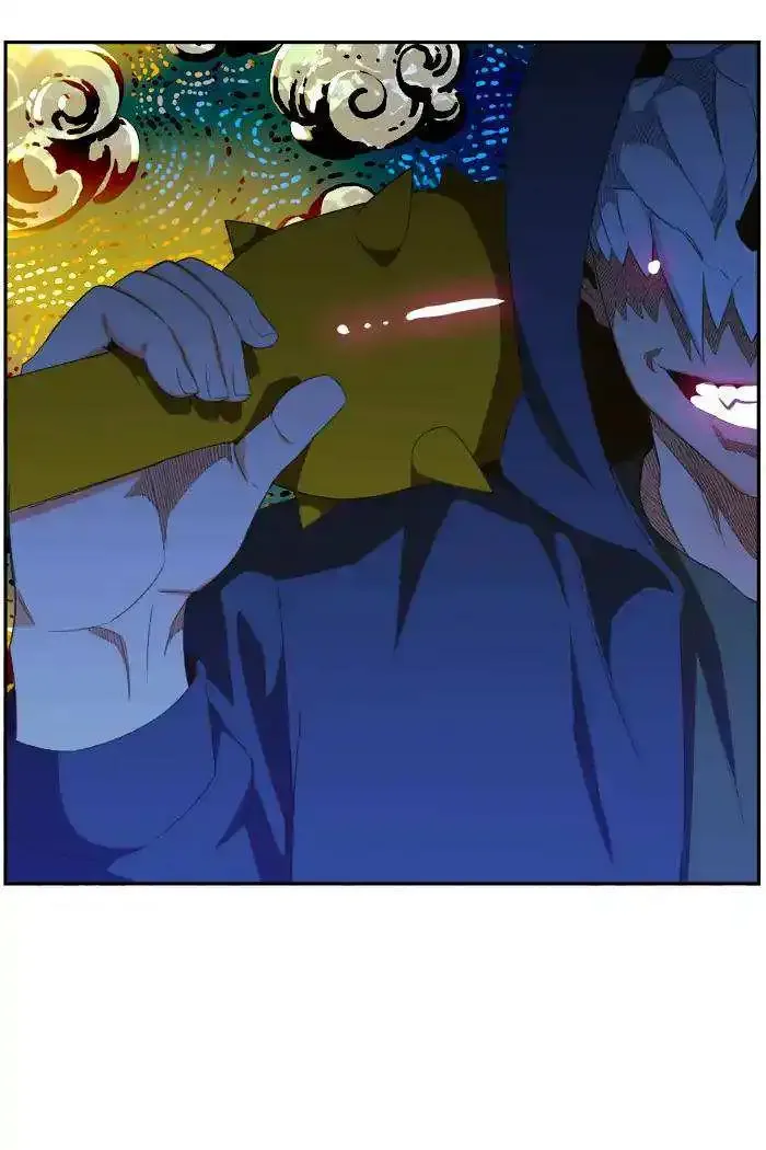 The God of High School Chapter 405 page 52