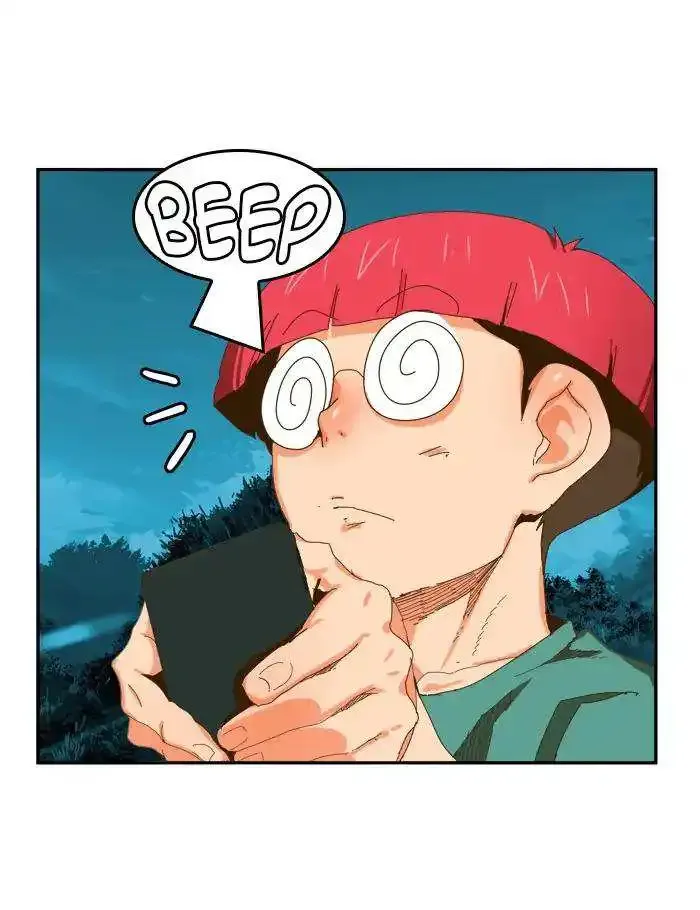 The God of High School Chapter 404 page 80