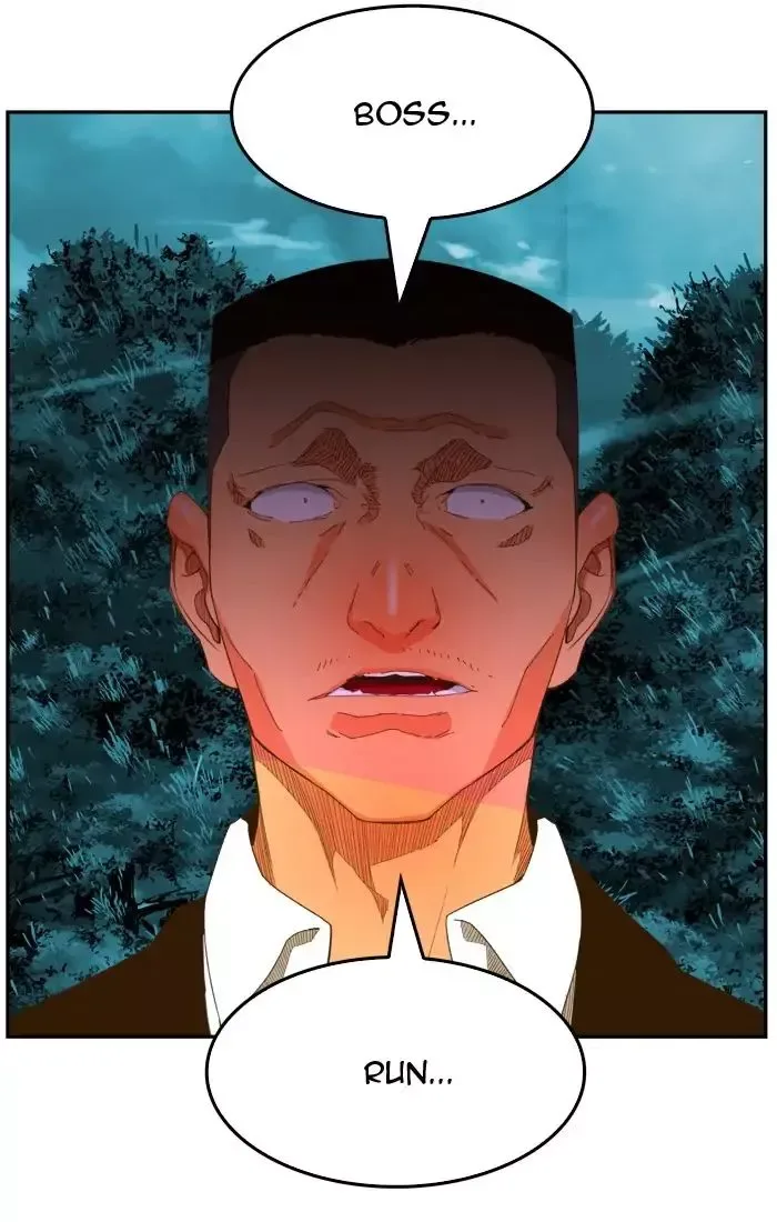 The God of High School Chapter 403 page 65
