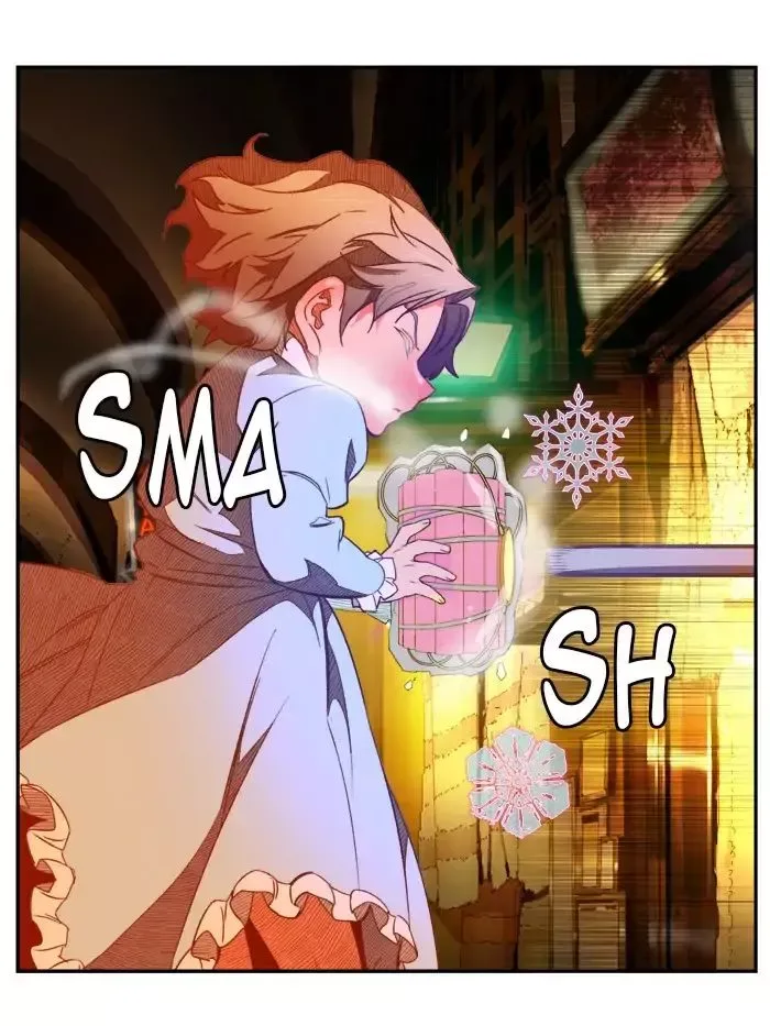 The God of High School Chapter 400 page 78
