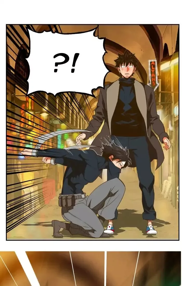 The God of High School Chapter 400 page 73