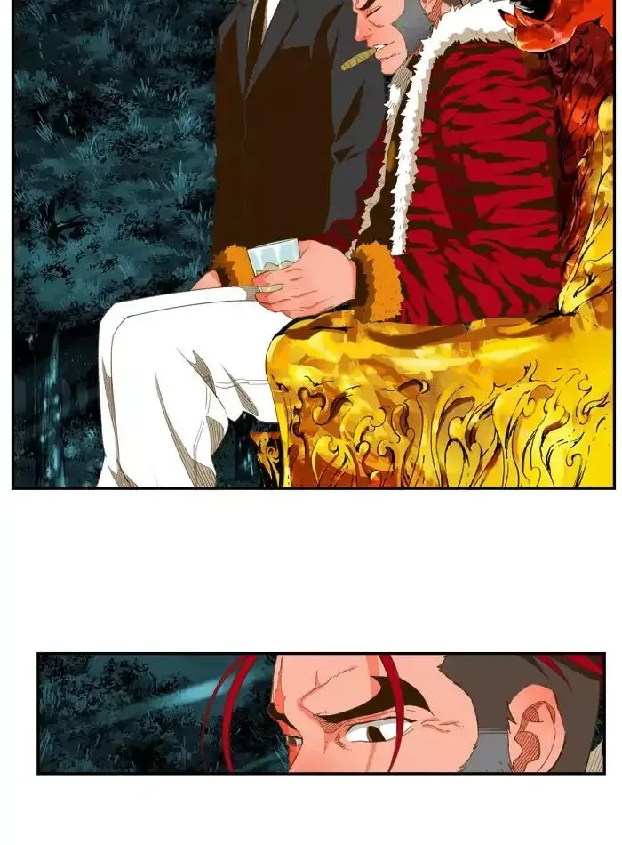 The God of High School Chapter 402 page 42