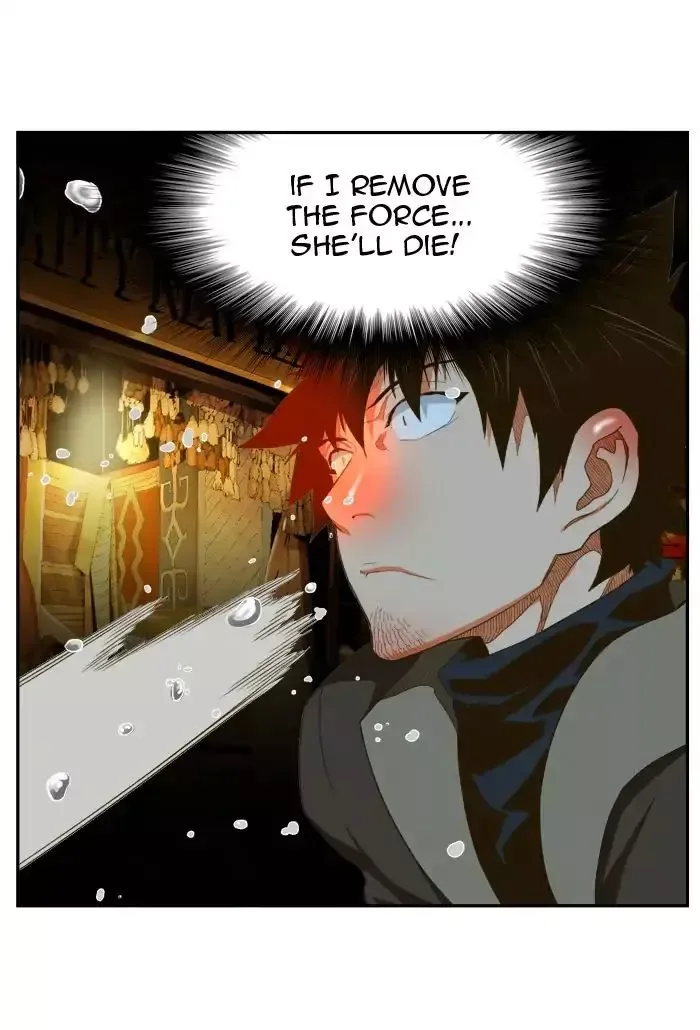 The God of High School Chapter 400 page 77