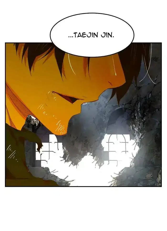The God of High School Chapter 401 page 75