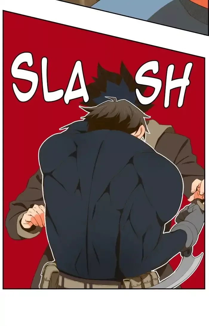 The God of High School Chapter 400 page 82