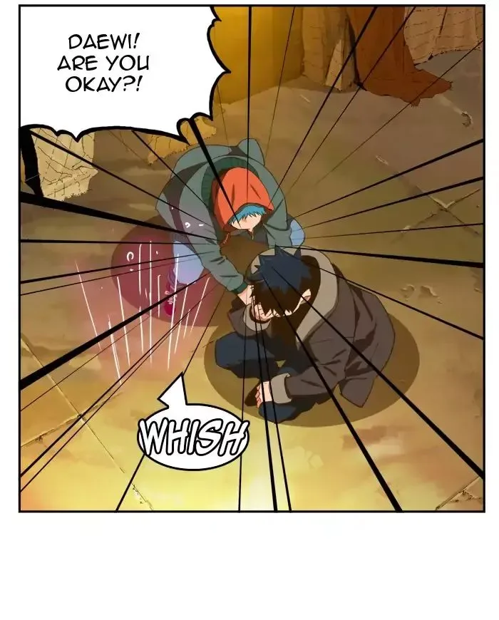 The God of High School Chapter 400 page 84