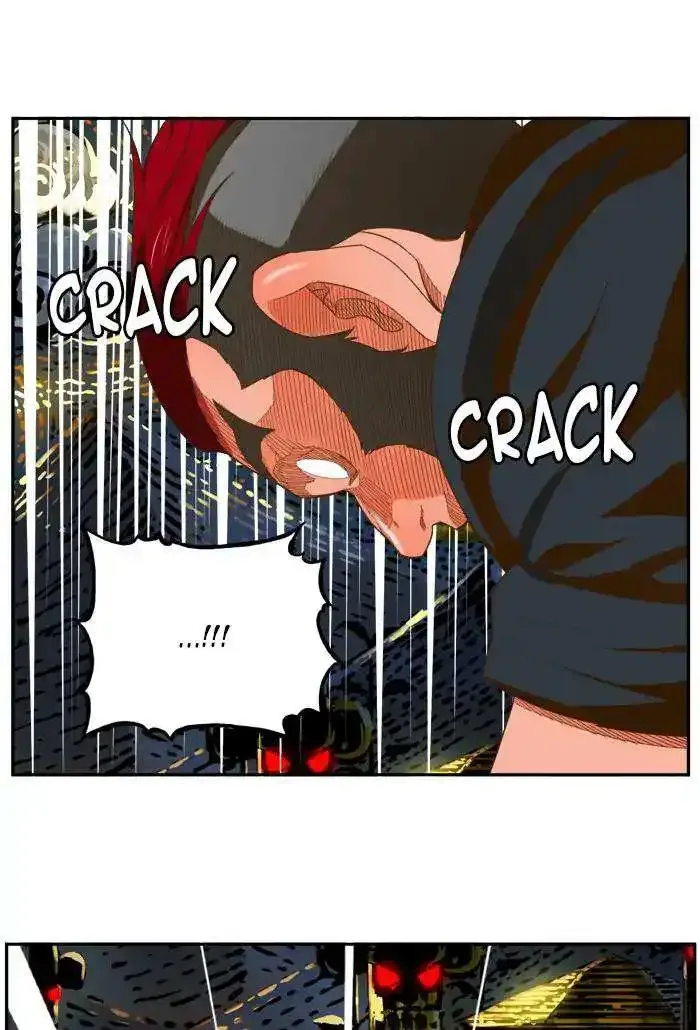 The God of High School Chapter 405 page 59