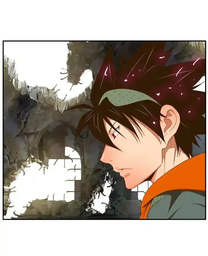 The God of High School Chapter 401 page 80