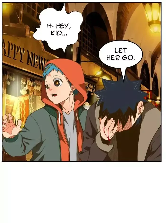 The God of High School Chapter 400 page 88