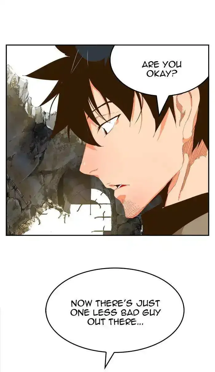 The God of High School Chapter 401 page 82