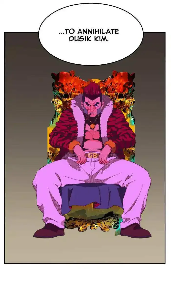 The God of High School Chapter 404 page 86
